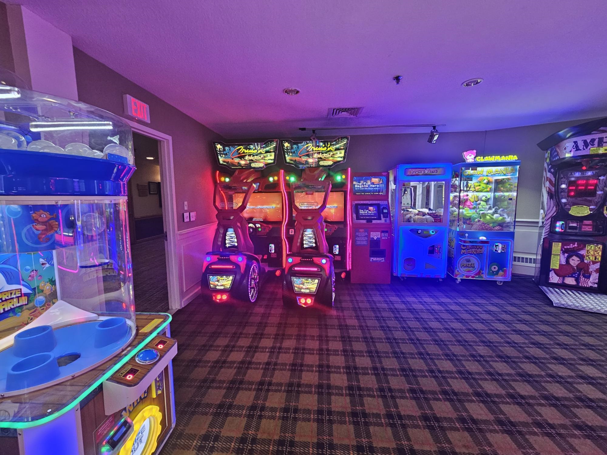 90 Loon Mountain Road, Unit 1161C Lincoln, NH 03251 - Photo 19 of 22