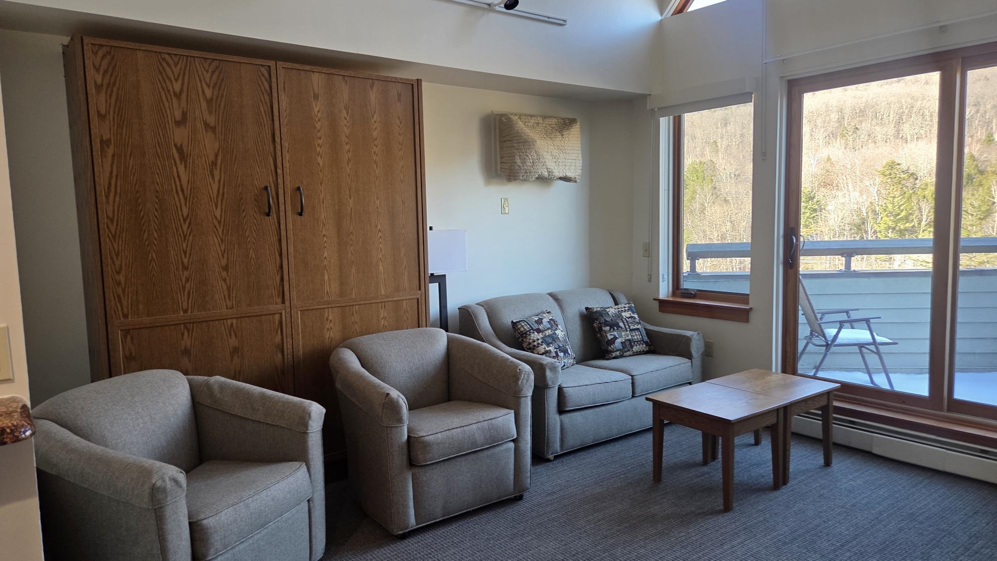 90 Loon Mountain Road, Unit 1161C Lincoln, NH 03251 - Photo 4 of 22