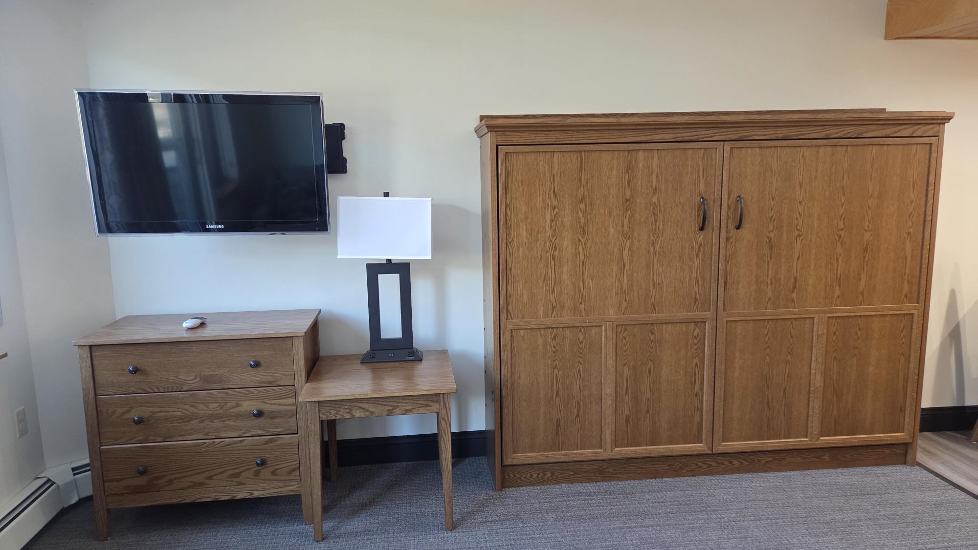 90 Loon Mountain Road, Unit 1161C Lincoln, NH 03251 - Photo 5 of 22