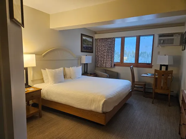 $24,000 | 90 Loon Mountain Road, Unit 1161C, Lincoln, NH 03251