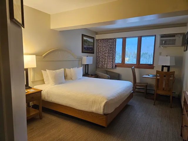 $27,000 | 90 Loon Mountain Road, Unit 1161C, Lincoln, NH 03251