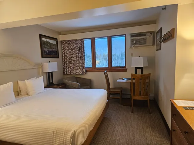 $27,000 | 90 Loon Mountain Road, Unit 1161C, Lincoln, NH 03251