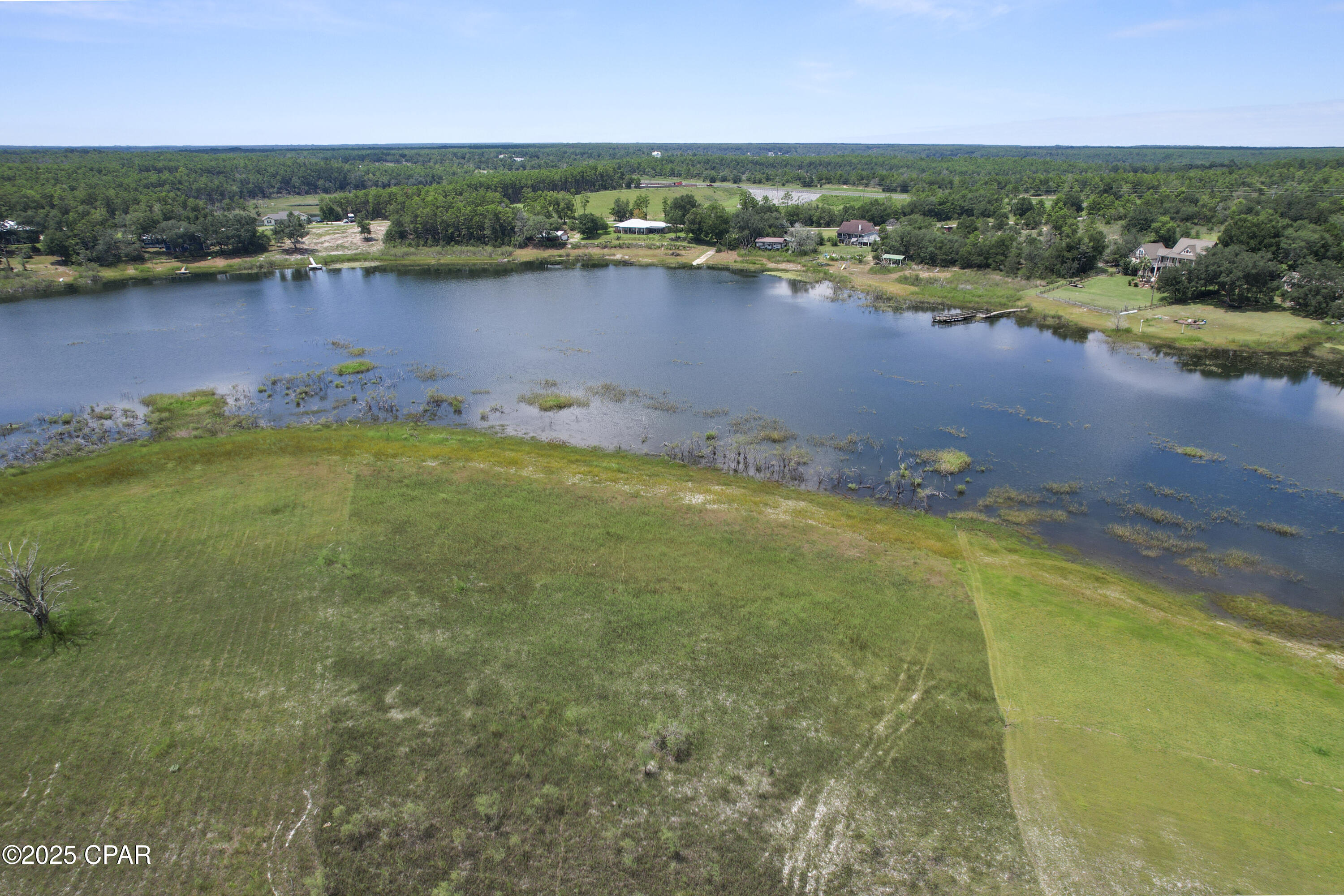 0 Pine Ridge Drive Chipley, FL 32428 - Photo 6 of 6