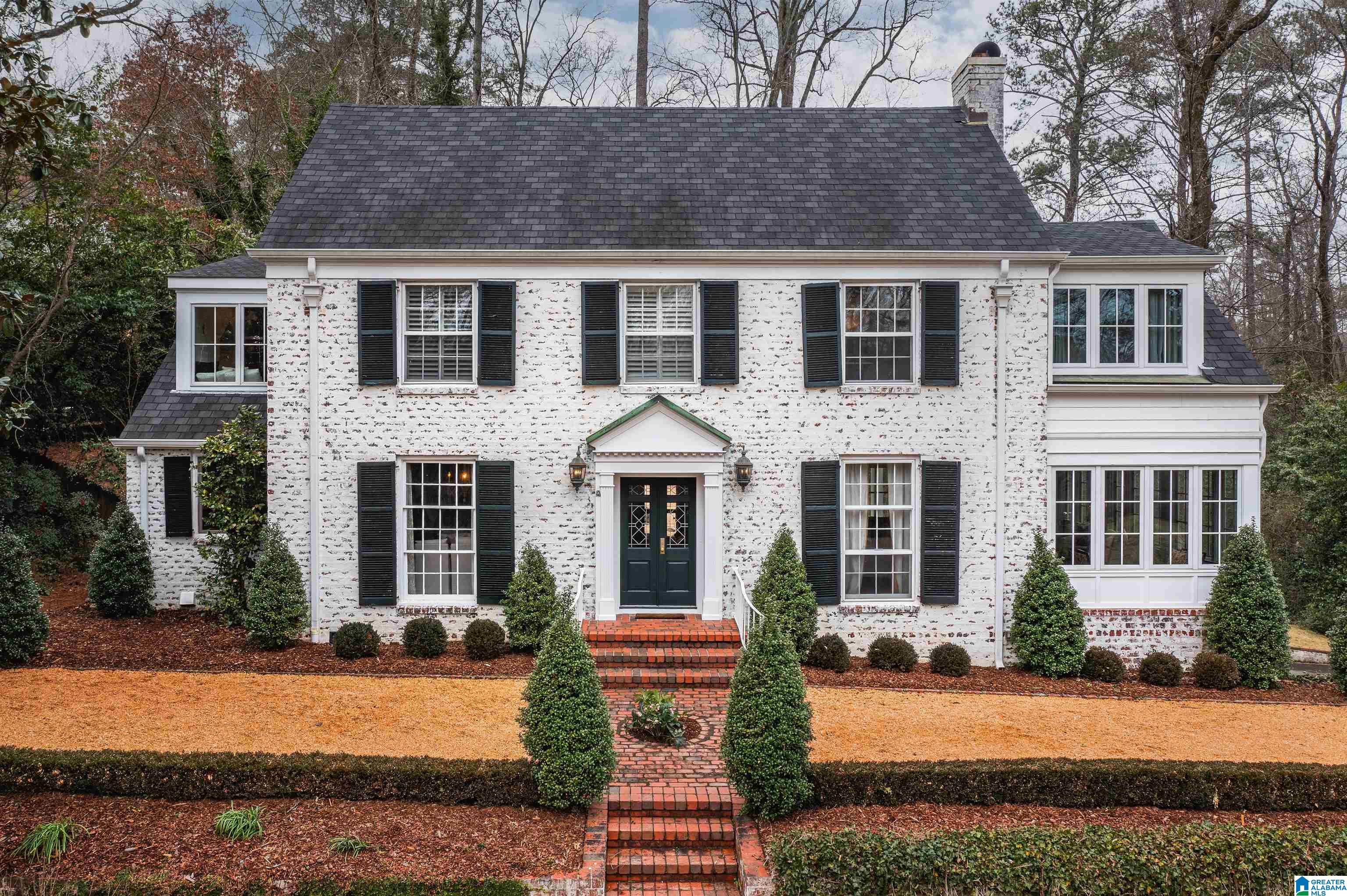 3814 Old Leeds Road Birmingham, AL 35213 - Photo 1 of 43
