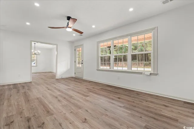 $239,900 | 2547 Old Stage Road, Mullins, SC 29574