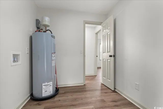 $239,900 | 2547 Old Stage Road, Mullins, SC 29574