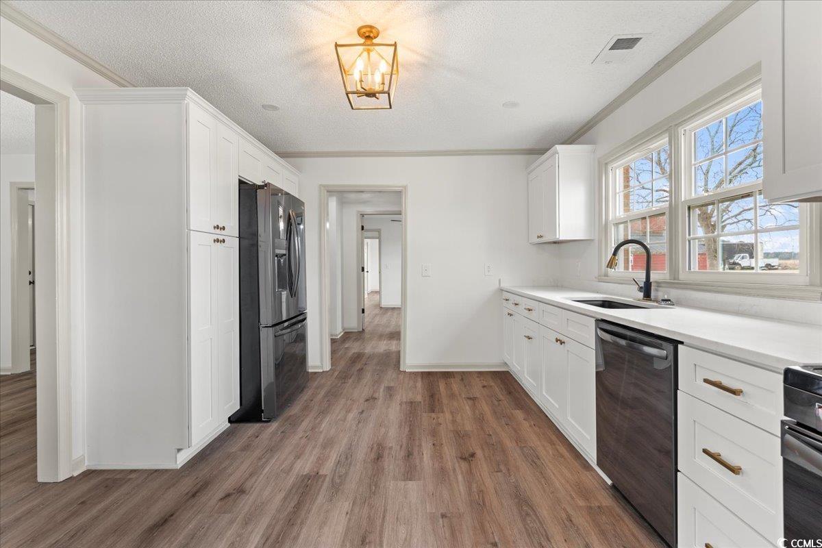 2547 Old Stage Road Mullins, SC 29574 - Photo 19 of 35