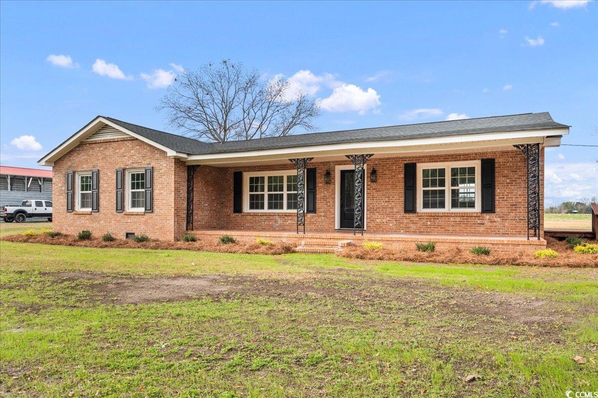 2547 Old Stage Road Mullins, SC 29574 - Photo 3 of 35