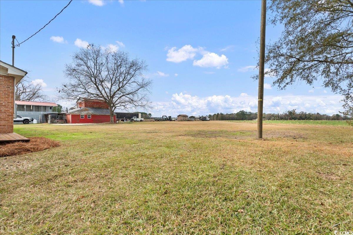 2547 Old Stage Road Mullins, SC 29574 - Photo 32 of 35