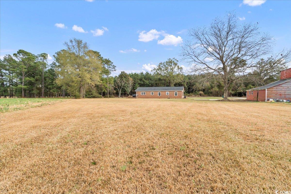 2547 Old Stage Road Mullins, SC 29574 - Photo 33 of 35