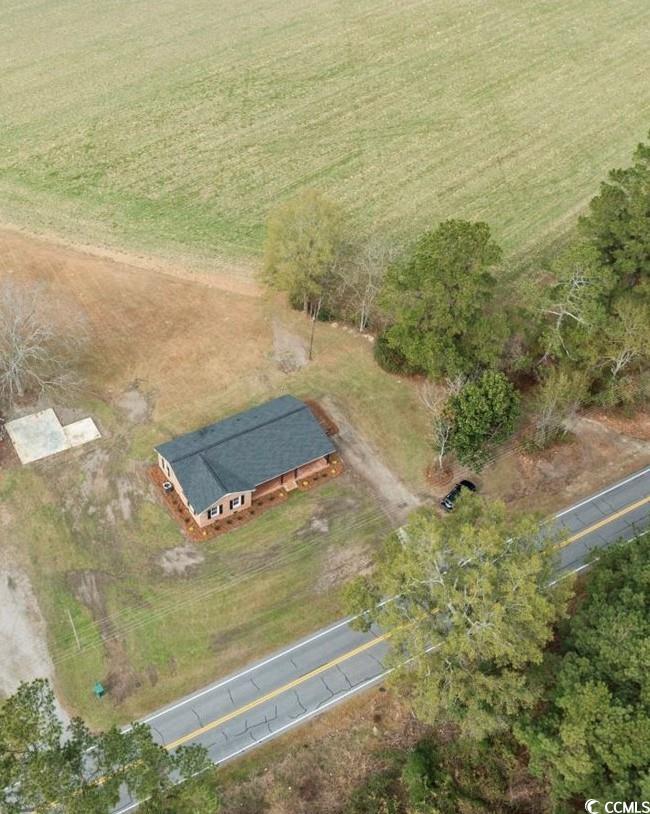 2547 Old Stage Road Mullins, SC 29574 - Photo 34 of 35