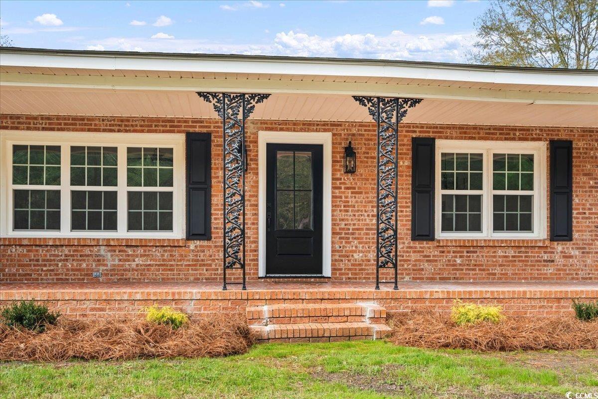 2547 Old Stage Road Mullins, SC 29574 - Photo 4 of 35