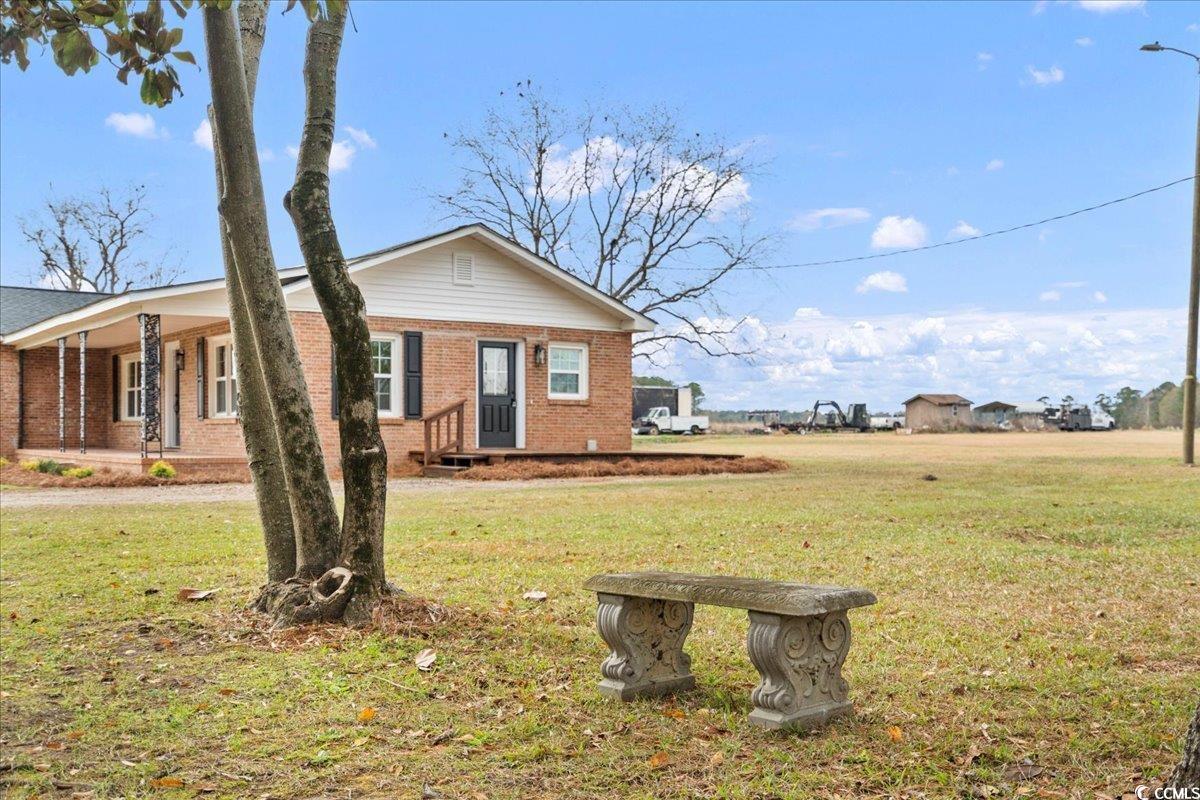 2547 Old Stage Road Mullins, SC 29574 - Photo 5 of 35