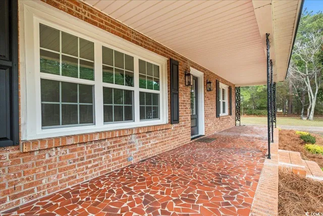 $239,900 | 2547 Old Stage Road, Mullins, SC 29574