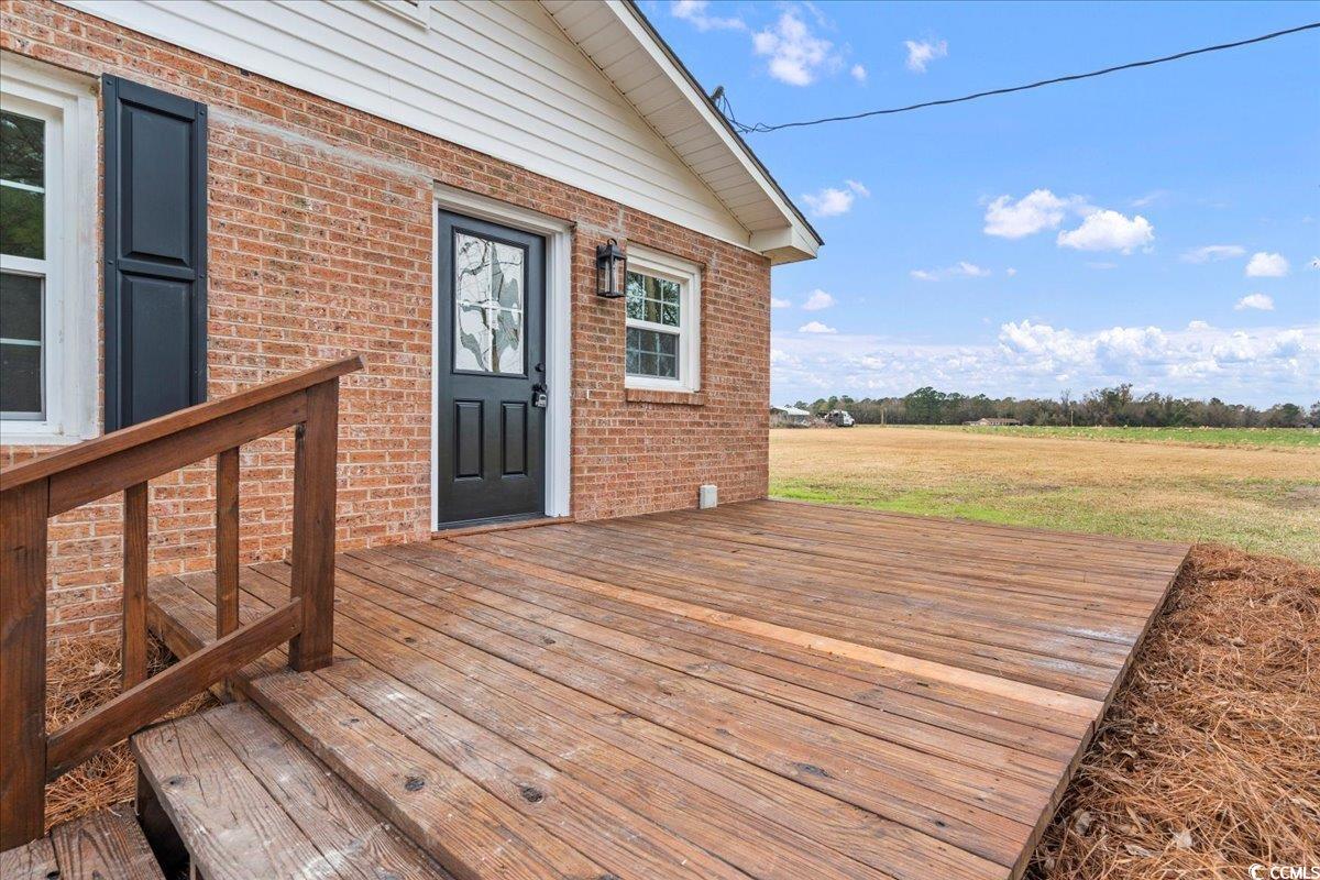 2547 Old Stage Road Mullins, SC 29574 - Photo 9 of 35