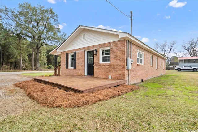 $239,900 | 2547 Old Stage Road, Mullins, SC 29574