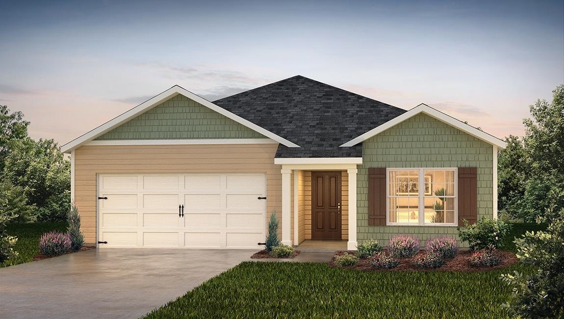 3146 Hickory Ridge Trail Moore, SC 29369 - Photo 1 of 6 Gallery Image 1