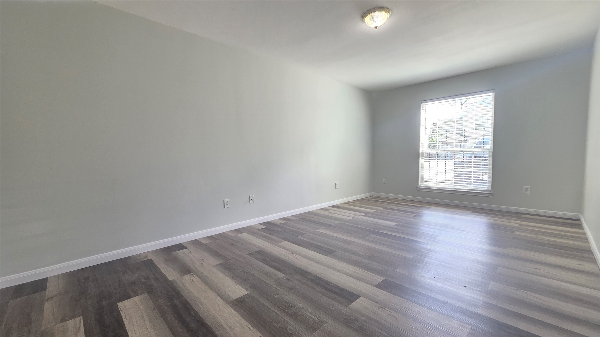 4121 Mallow Street, Unit A/B Houston, TX 77051 - Photo 9 of 50 Unit A - Bedroom #1 Downstairs