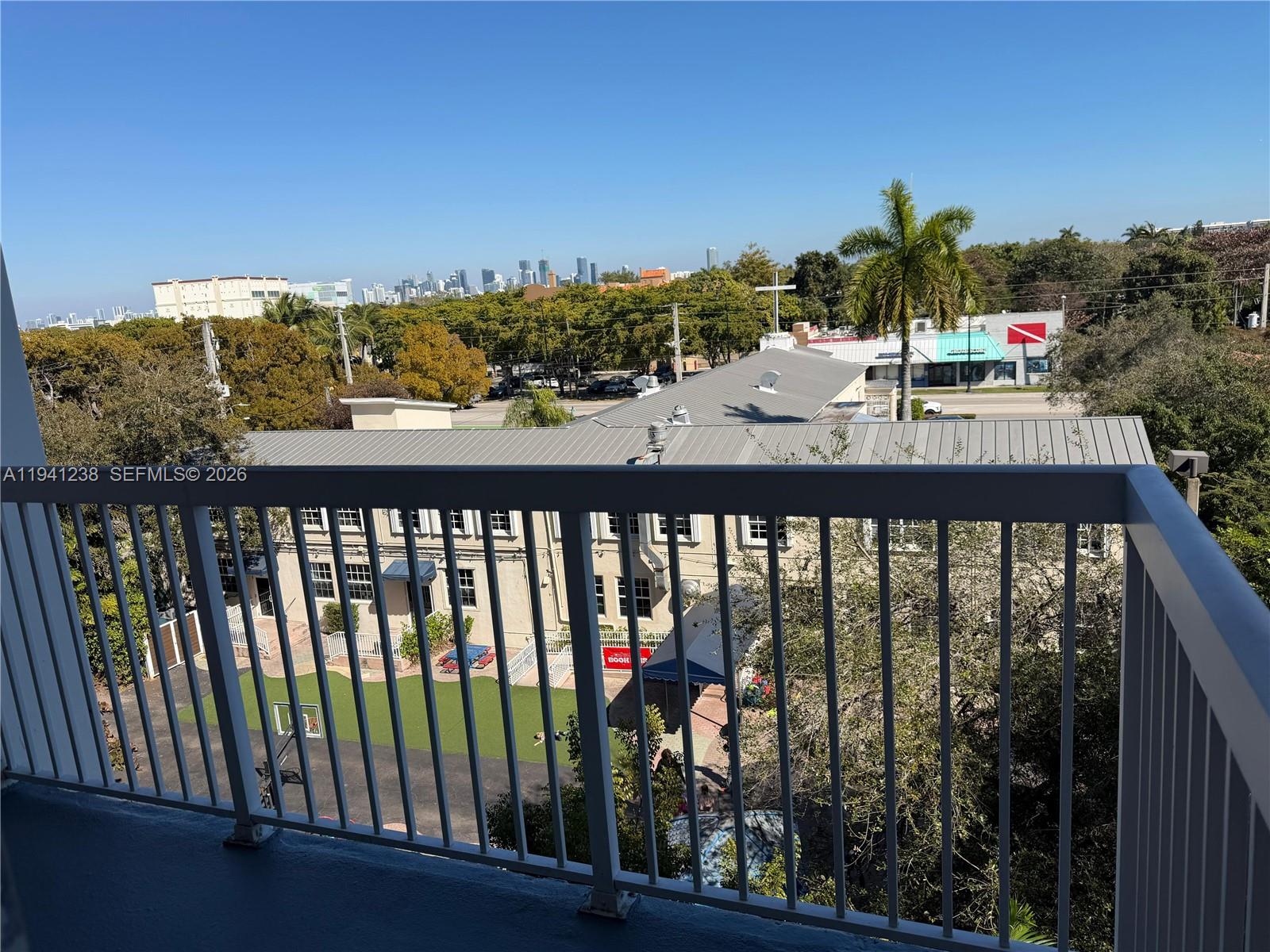 2740 Southwest 28th Terrace, Unit 507 Miami, FL 33133 - Photo 14 of 35