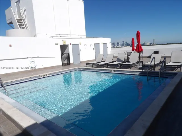 $2,700 | 2740 Southwest 28th Terrace, Unit 507, Miami, FL 33133