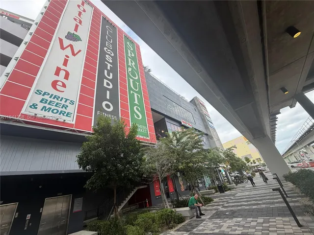 a view of outdoor space with swimming pool