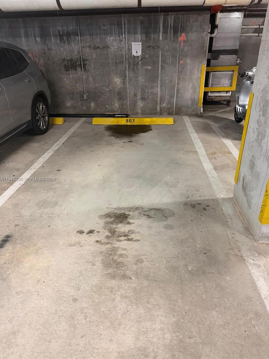 2740 Southwest 28th Terrace, Unit 507 Miami, FL 33133 - Photo 29 of 35 Assigned parking spot