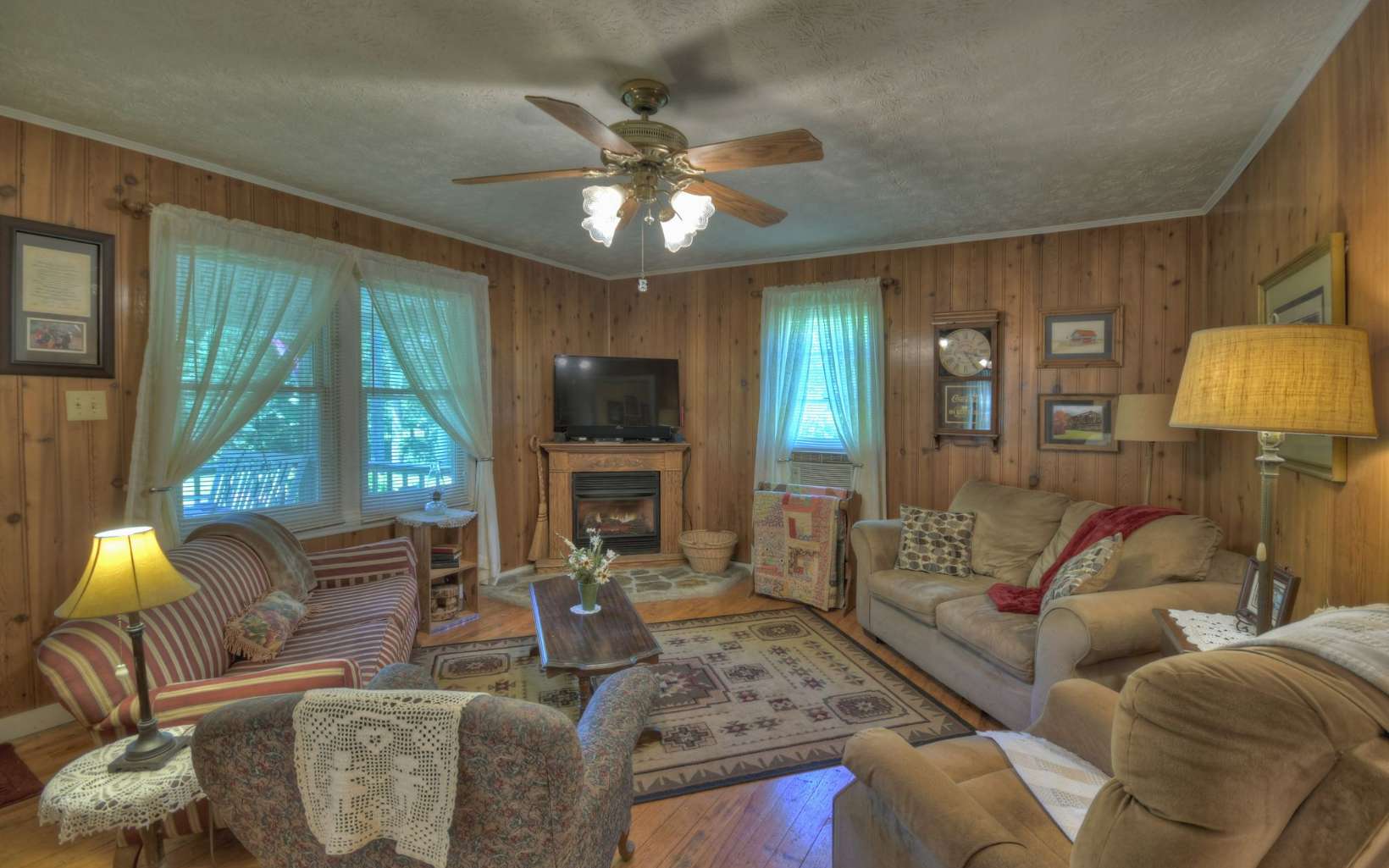 1038 Whitepath Springs Road Ellijay, GA 30536 - Photo 4 of 4 Additional View