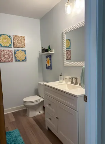 $179,900 | 2114 Hyde Park Drive, Detroit, MI 48207