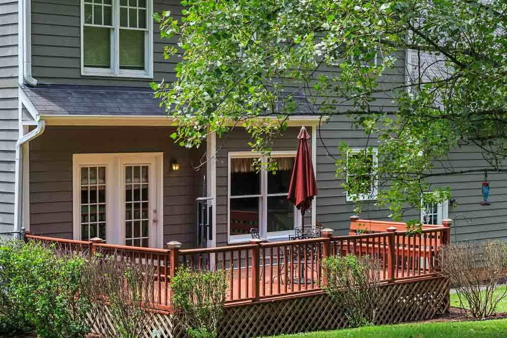 7212 Guess Road Hillsborough, NC 27278 - Photo 14 of 25 Photo 14
