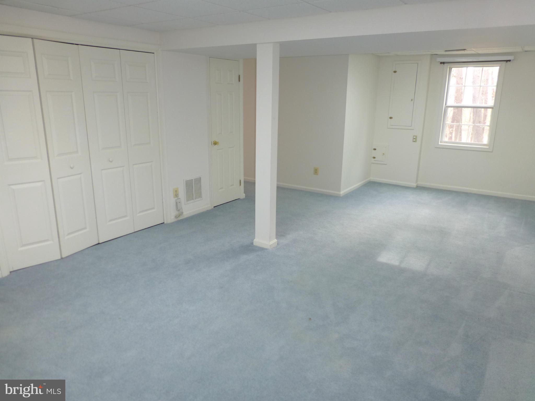 8547 Innisfree Drive Springfield, VA 22153 - Photo 17 of 23 Rec Room
