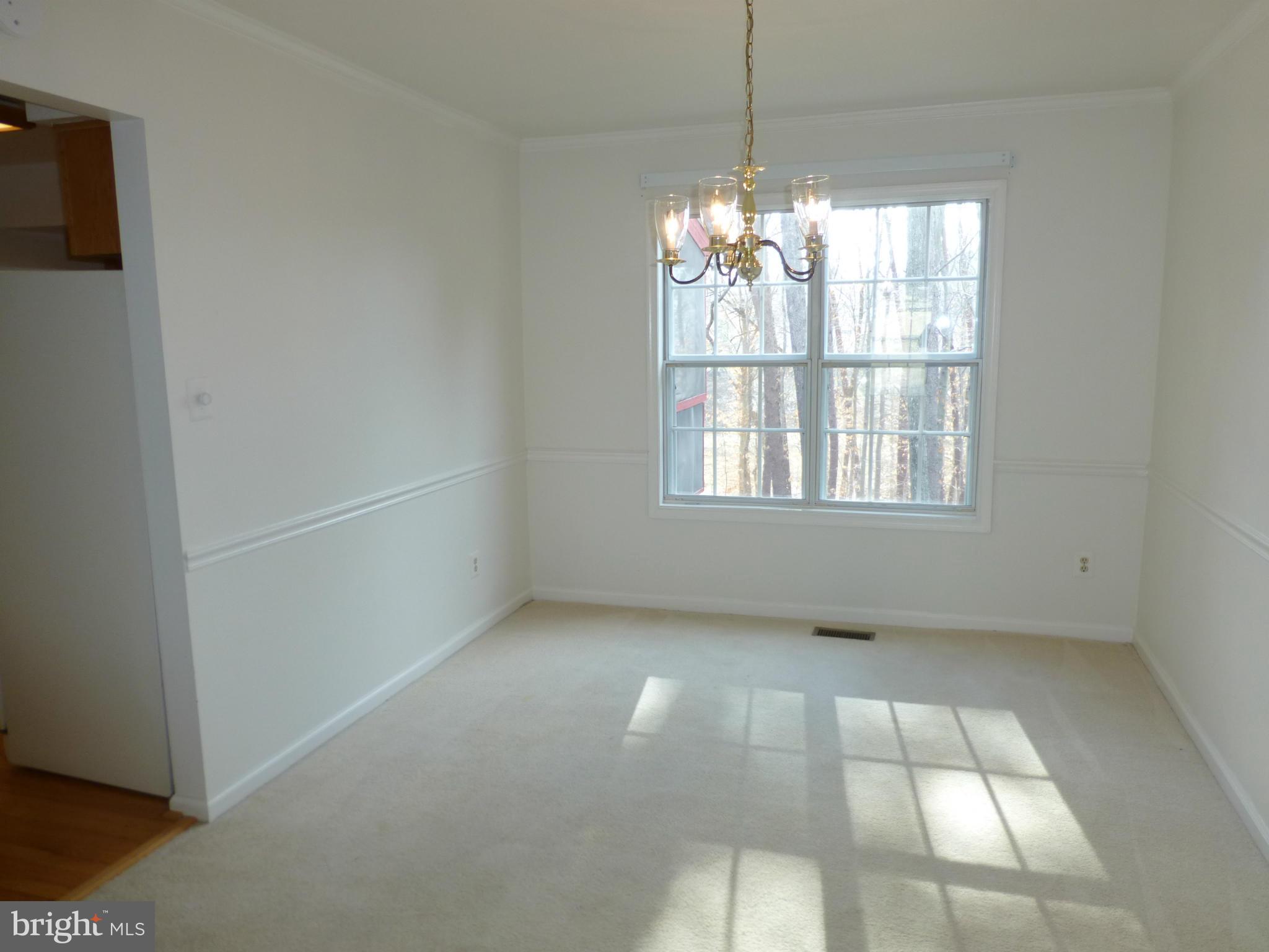 8547 Innisfree Drive Springfield, VA 22153 - Photo 9 of 23 Dining Room