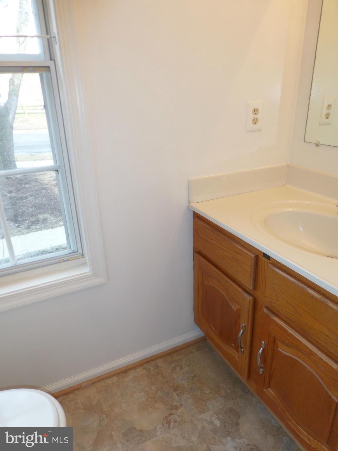 8547 Innisfree Drive Springfield, VA 22153 - Photo 10 of 23 Half Bath