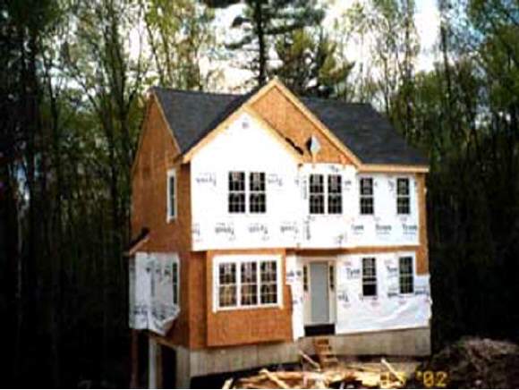 811 Fletcher Road Windham, NH 03087 - Photo 1 of 3