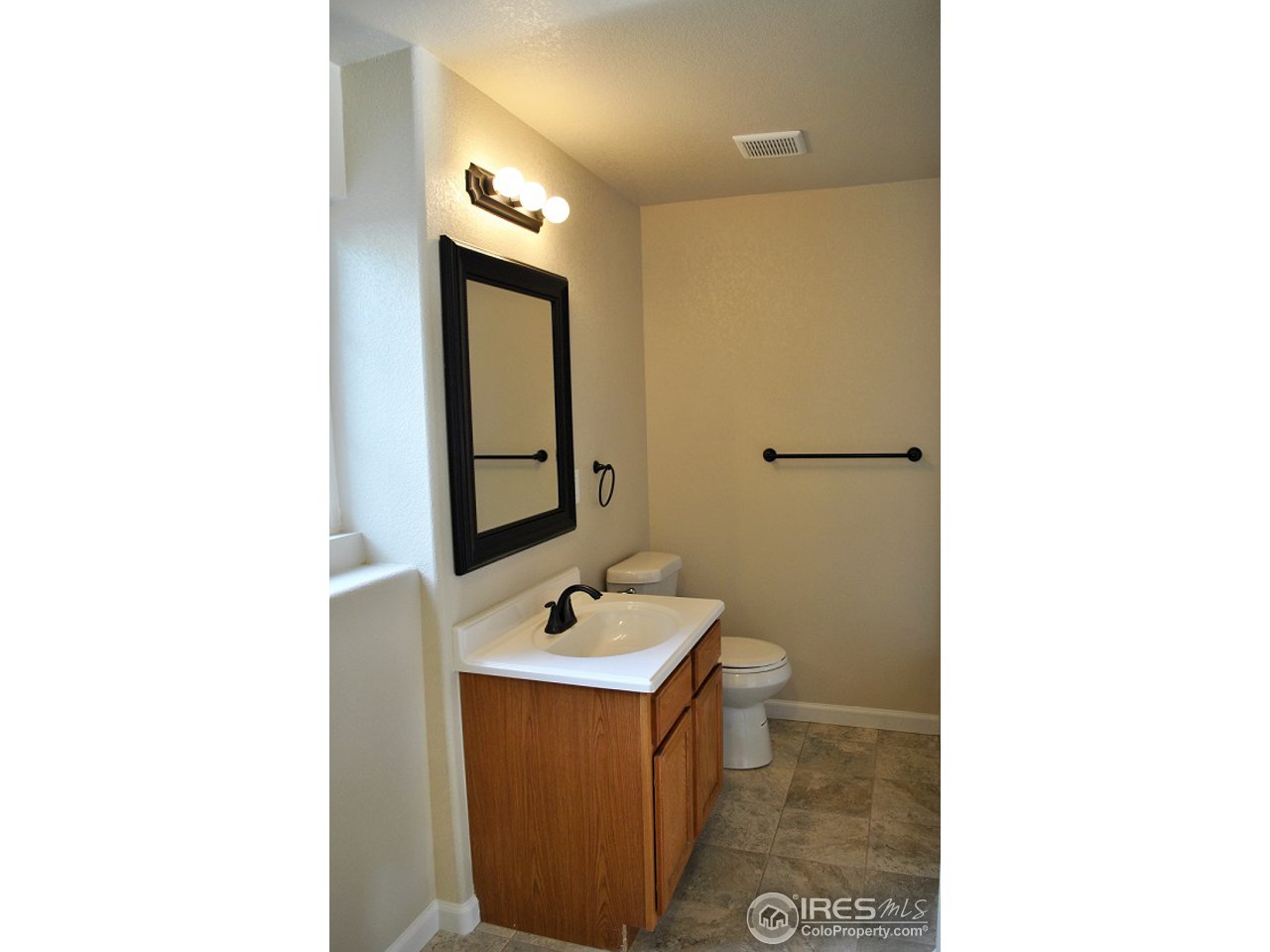 5866 Pintail Way Frederick, CO 80504 - Photo 12 of 29 Lower Level Bathroon