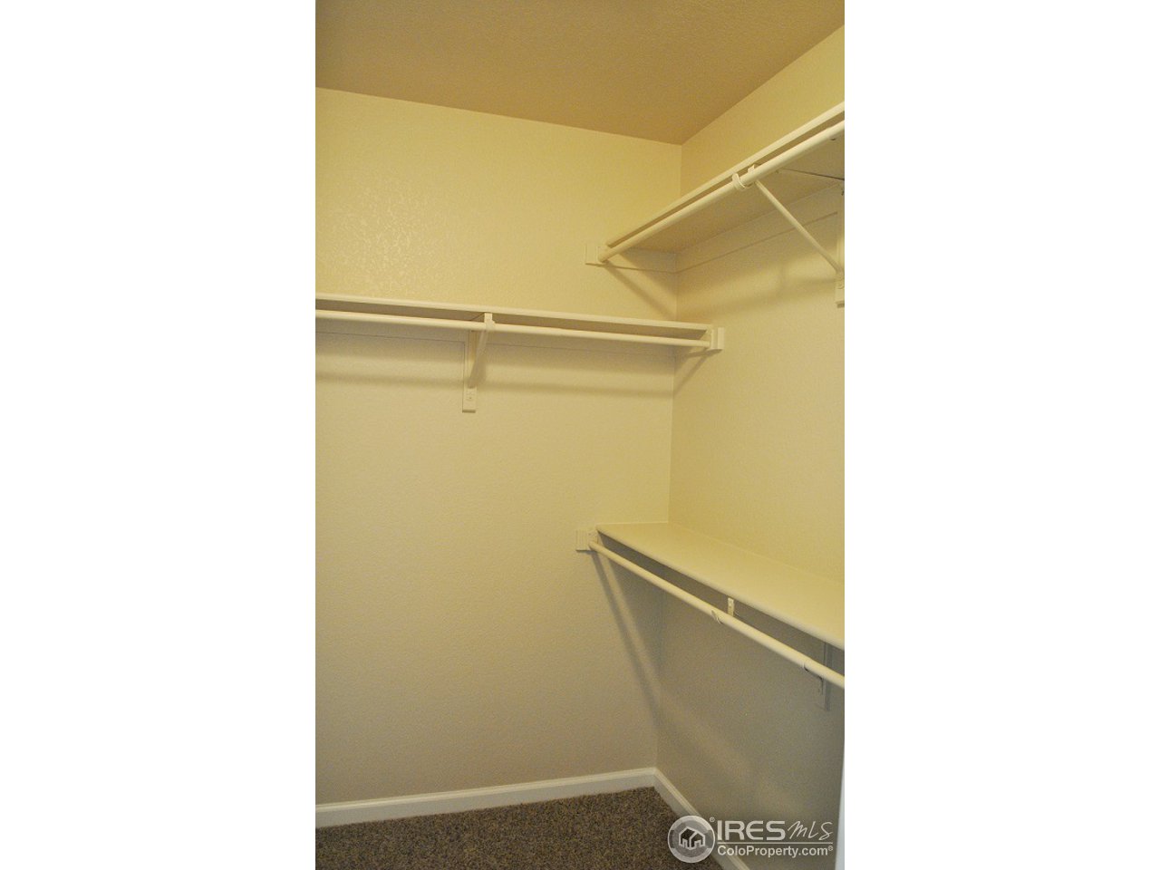 5866 Pintail Way Frederick, CO 80504 - Photo 20 of 29 Master Closet