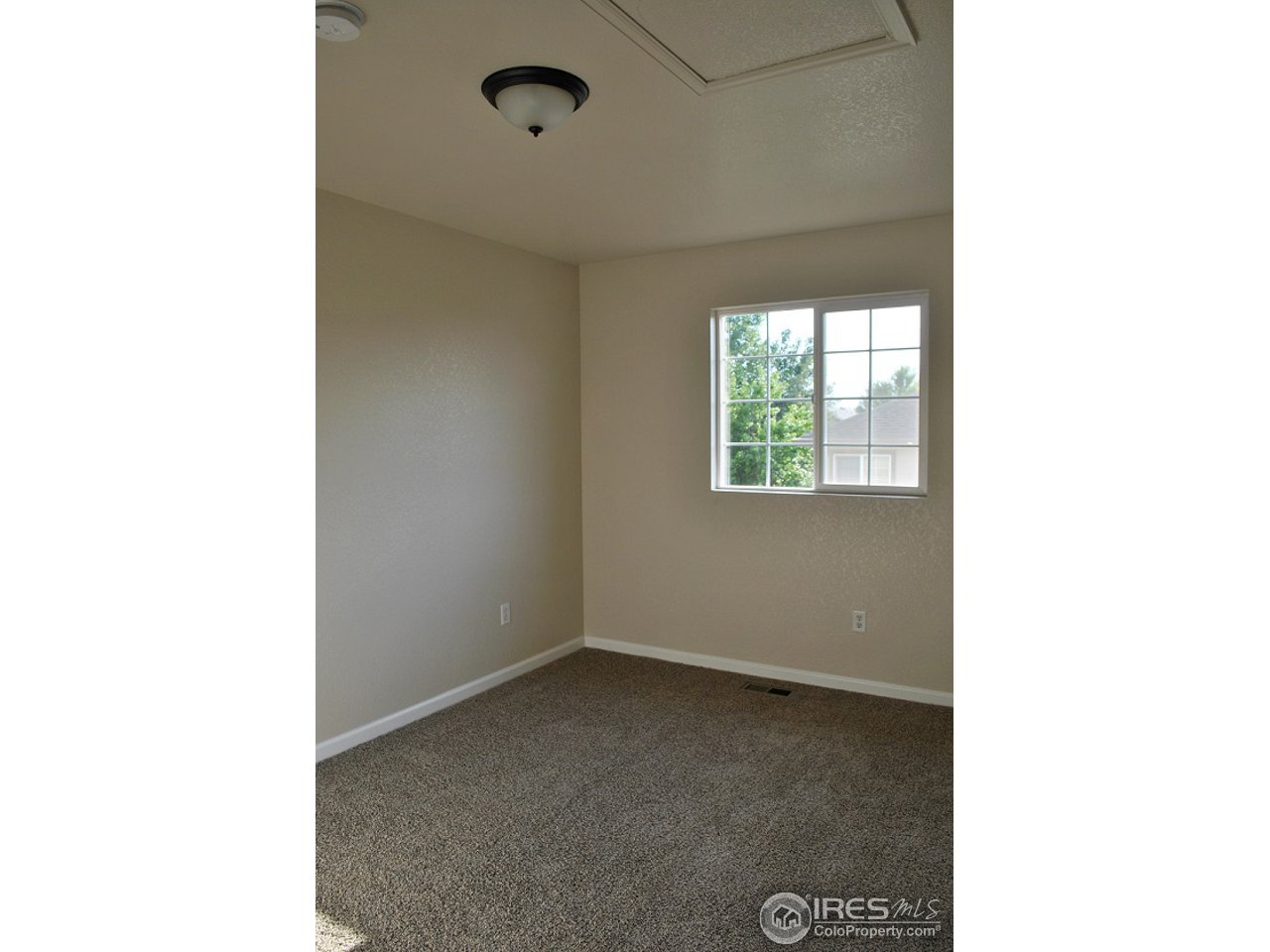 5866 Pintail Way Frederick, CO 80504 - Photo 21 of 29 Upper Bedroom 1