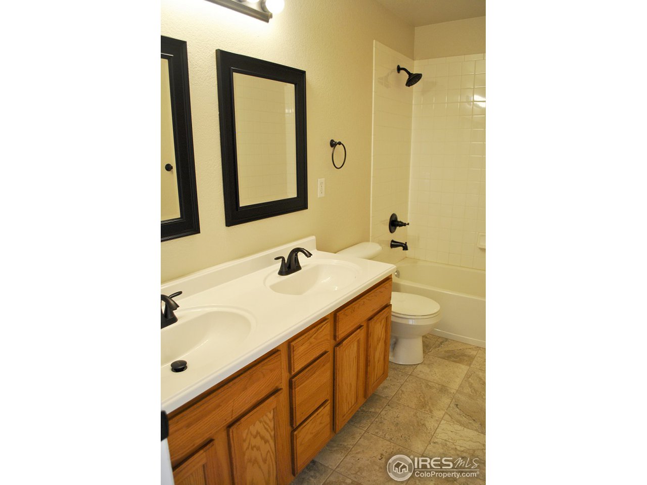 5866 Pintail Way Frederick, CO 80504 - Photo 25 of 29 Upper Bathroom 2