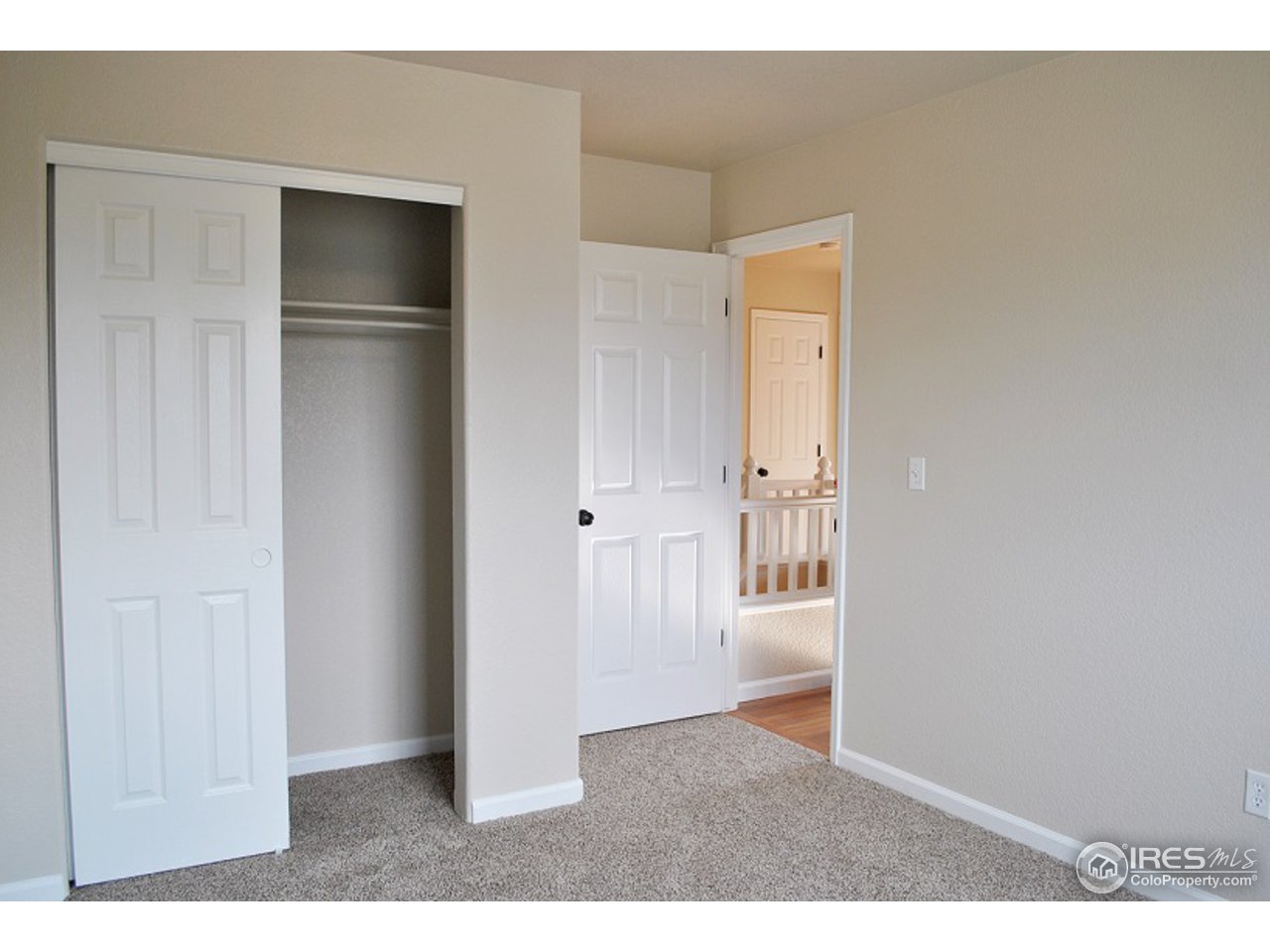 5866 Pintail Way Frederick, CO 80504 - Photo 27 of 29 Upper Bedroom 2