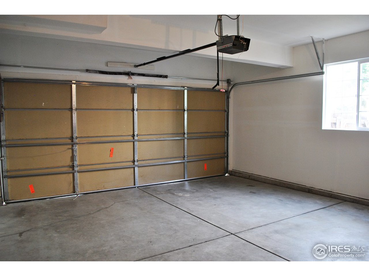 5866 Pintail Way Frederick, CO 80504 - Photo 28 of 29 Garage