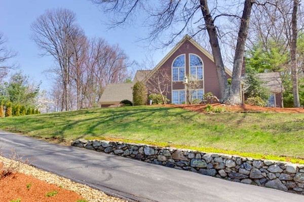 12 Ordway Road Hudson, MA 01749 - Photo 30 of 30 Gallery Image 30