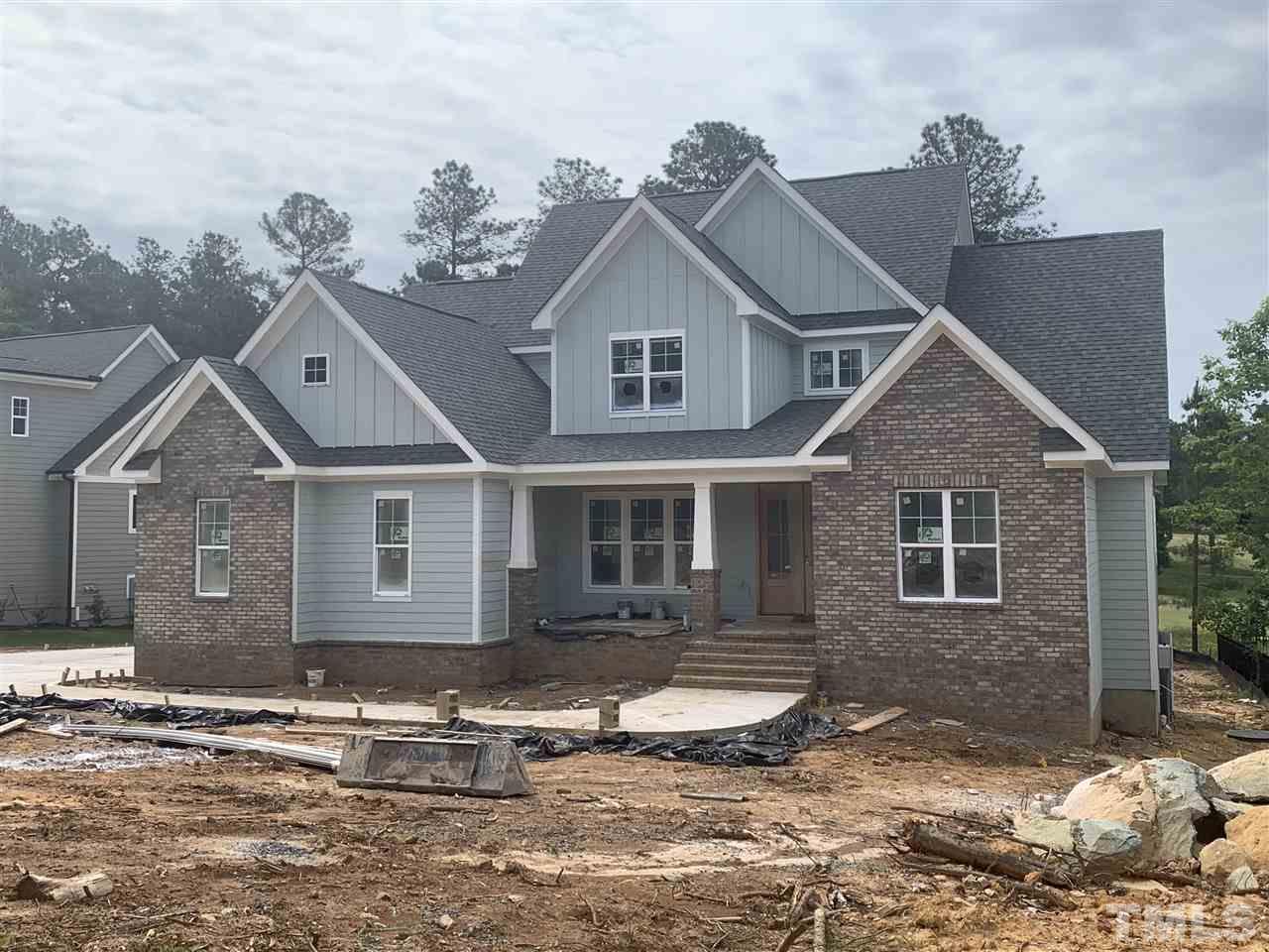 210 High Ridge Lane Pittsboro, NC 27312 - Photo 1 of 6 Gallery Image 1