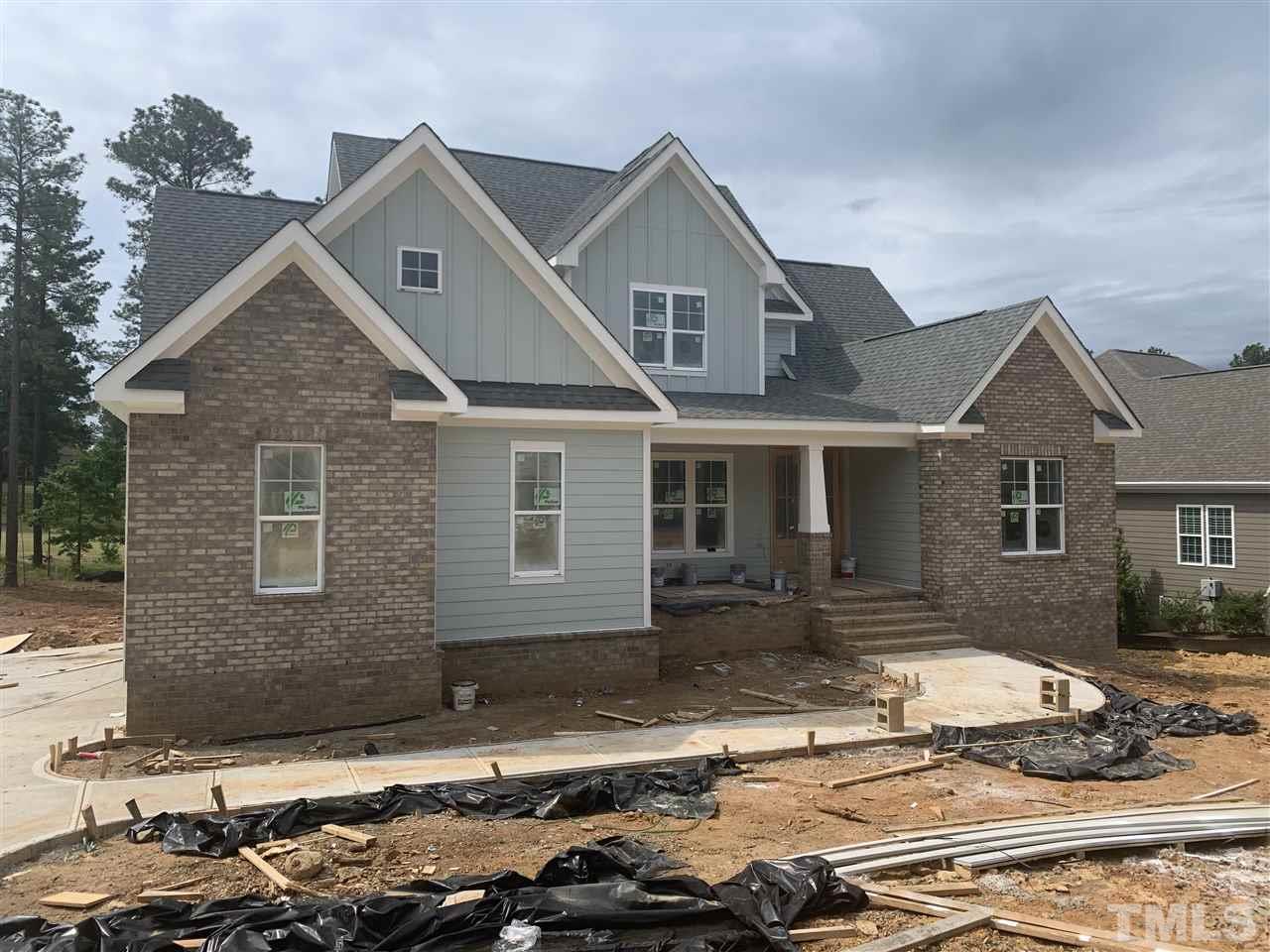 210 High Ridge Lane Pittsboro, NC 27312 - Photo 3 of 6 Gallery Image 3