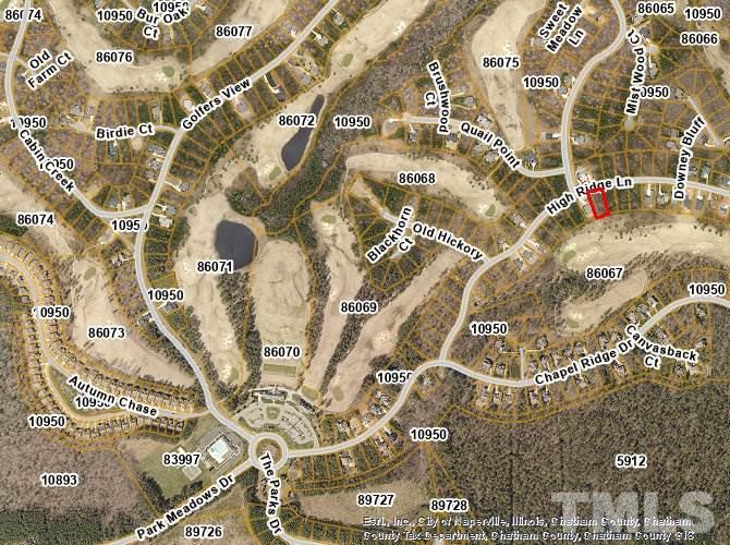 210 High Ridge Lane Pittsboro, NC 27312 - Photo 6 of 6 Gallery Image 6
