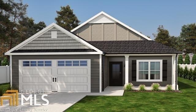 90 Crestview Drive Carnesville, GA 30521 - Photo 1 of 1 Gallery Image 1