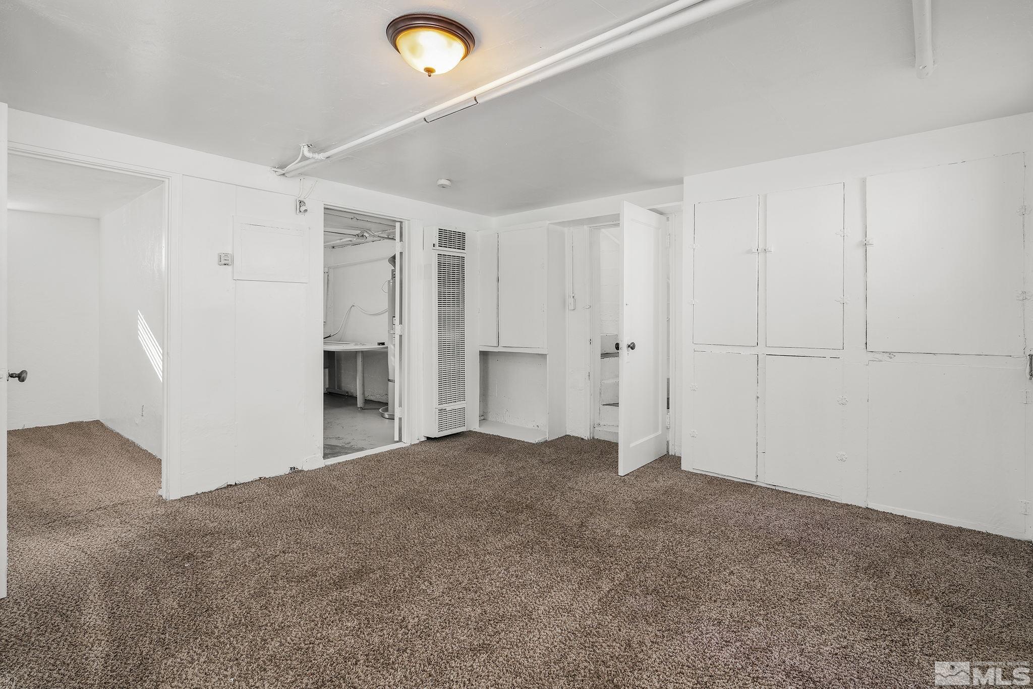 1341 Faland Way Reno, NV 89503 - Photo 12 of 16 a view of an empty room