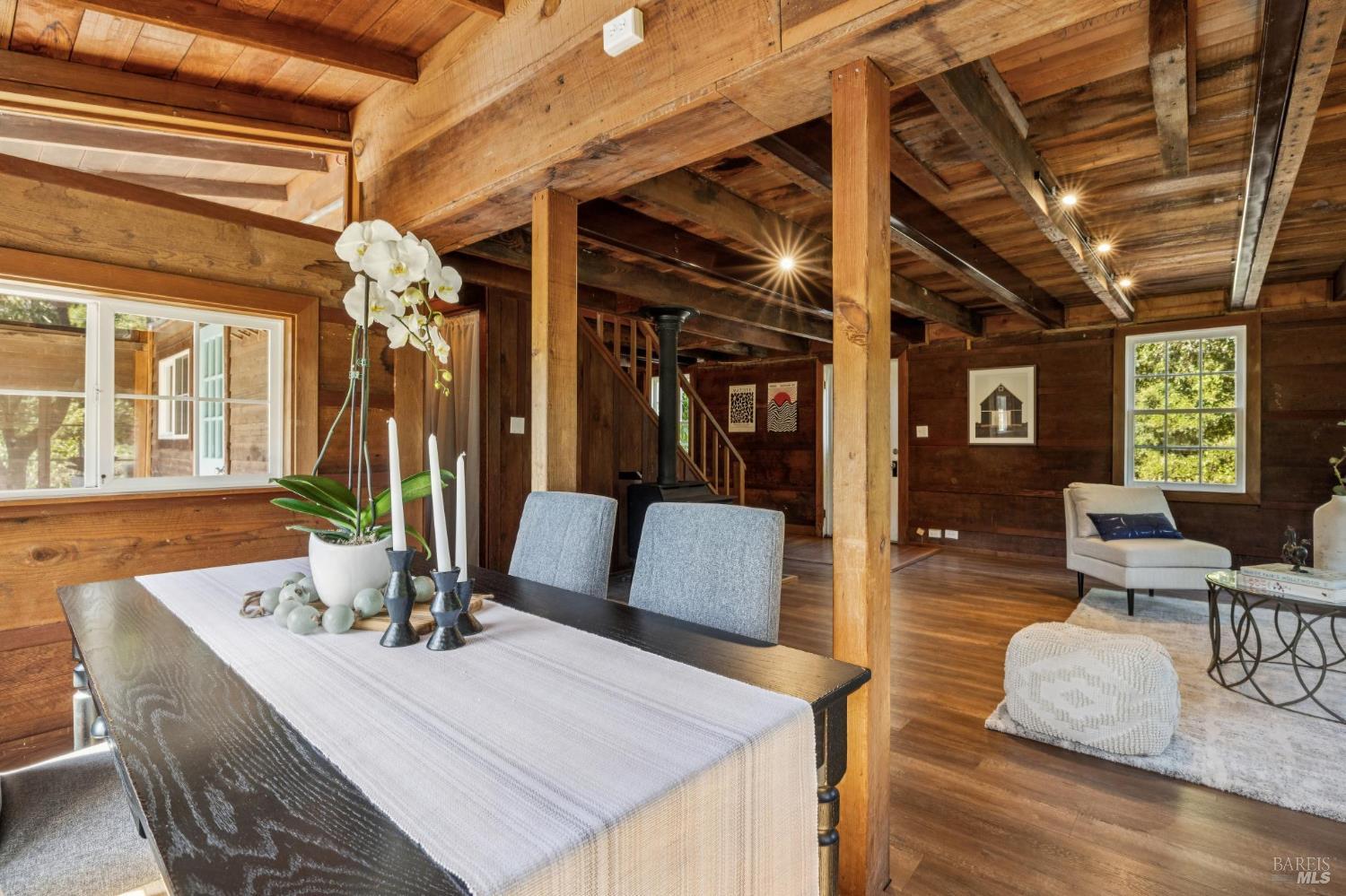 5 Lauff Ranch Road Bolinas, CA 94924 - Photo 4 of 92