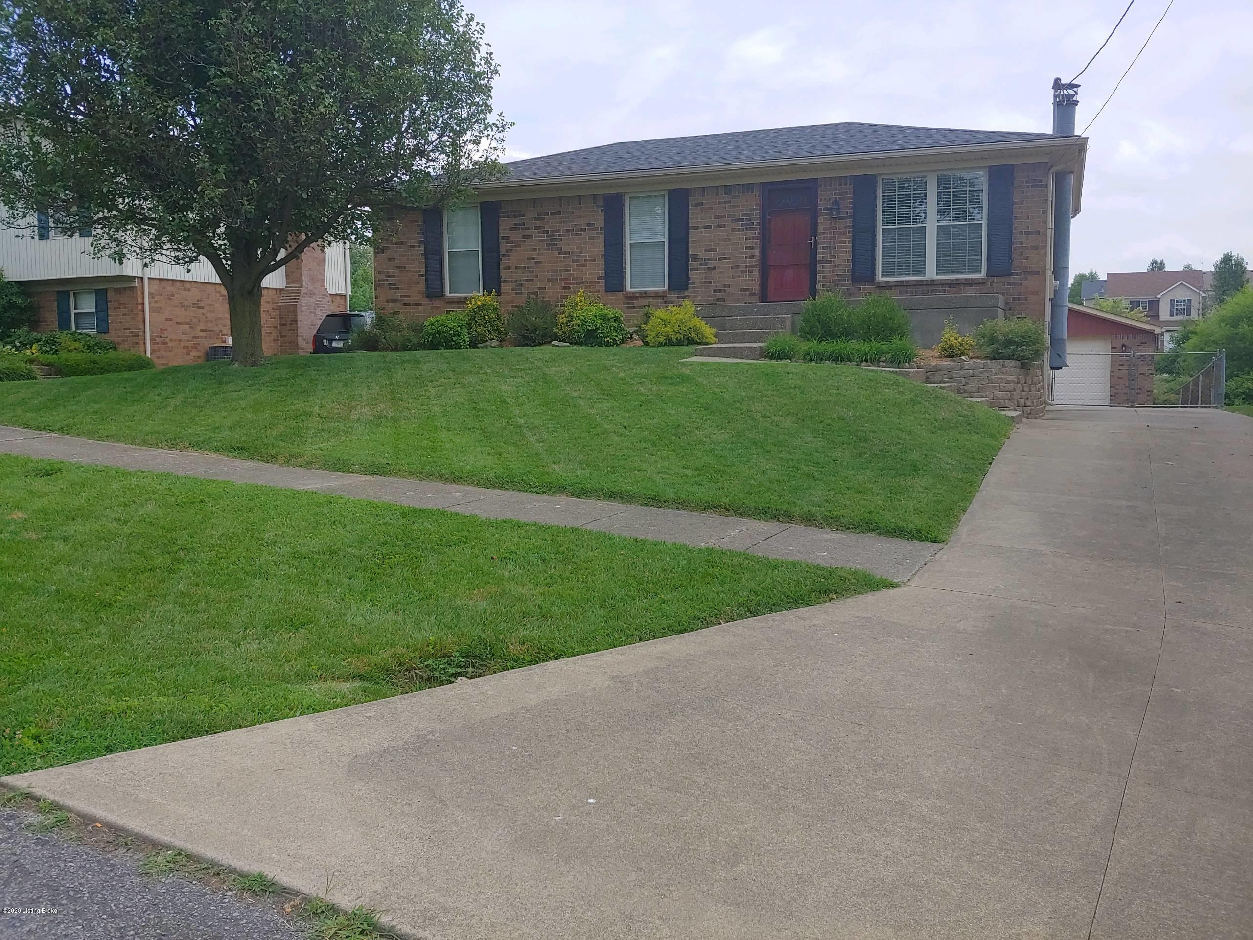 6603 El Rancho Road Louisville, KY 40291 - Photo 1 of 29 0716201408_HDR_4