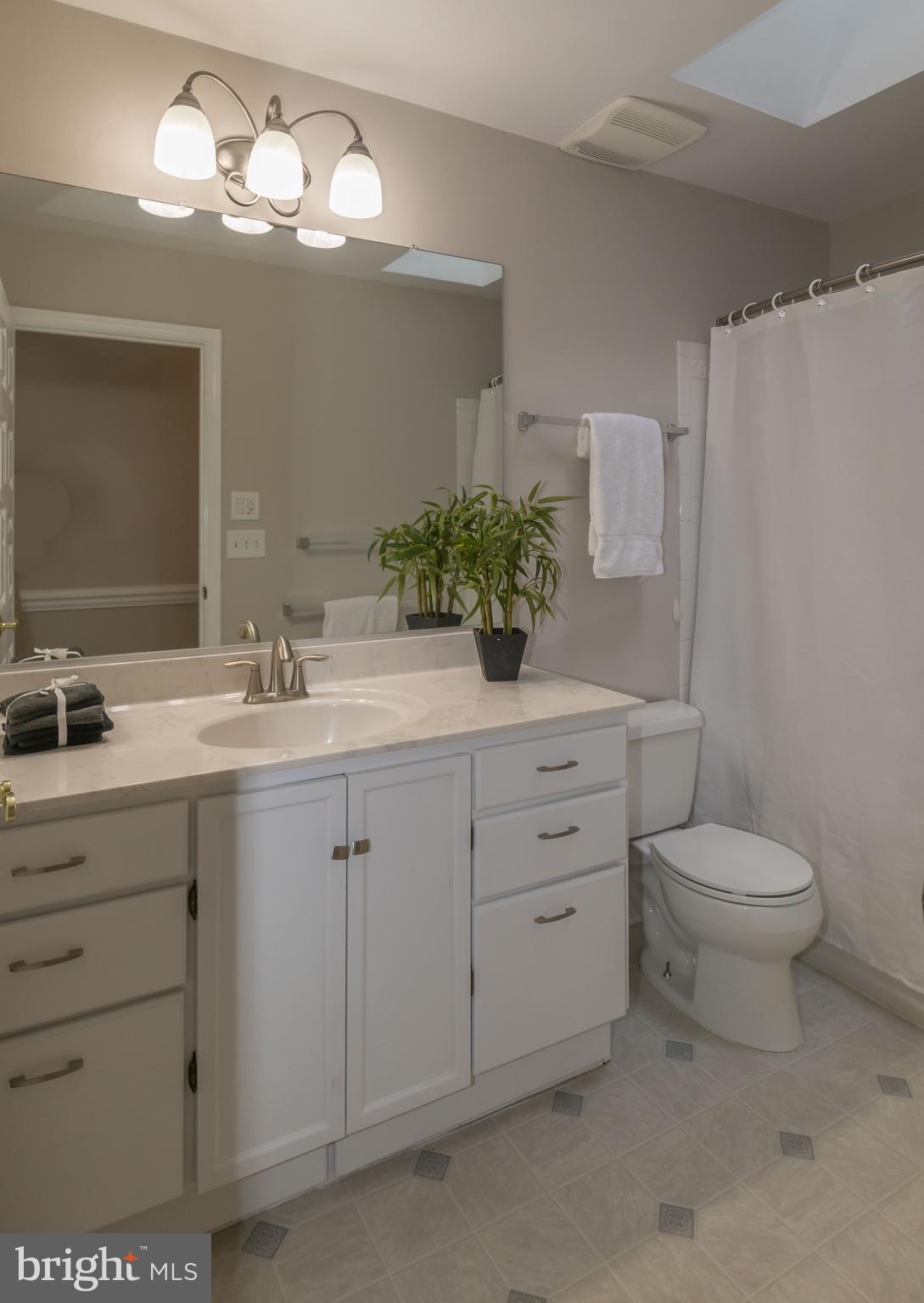 420 Riding Ridge Road Annapolis, MD 21403 - Photo 18 of 29 Bath (Master)