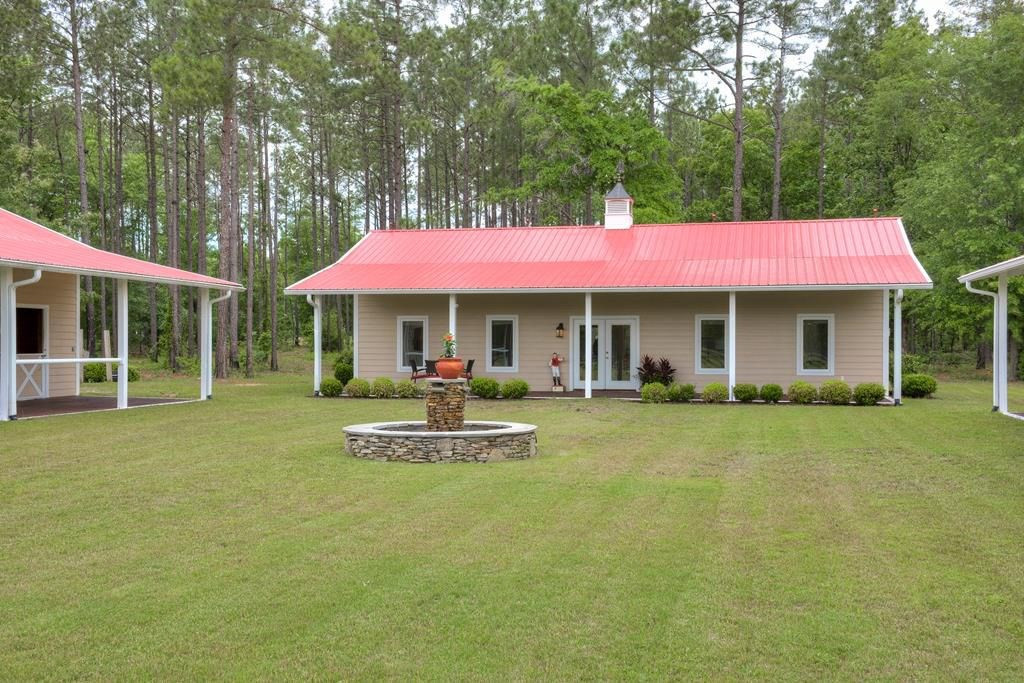 265 4 Oaks Road Wagener, SC 29164 - Photo 21 of 35