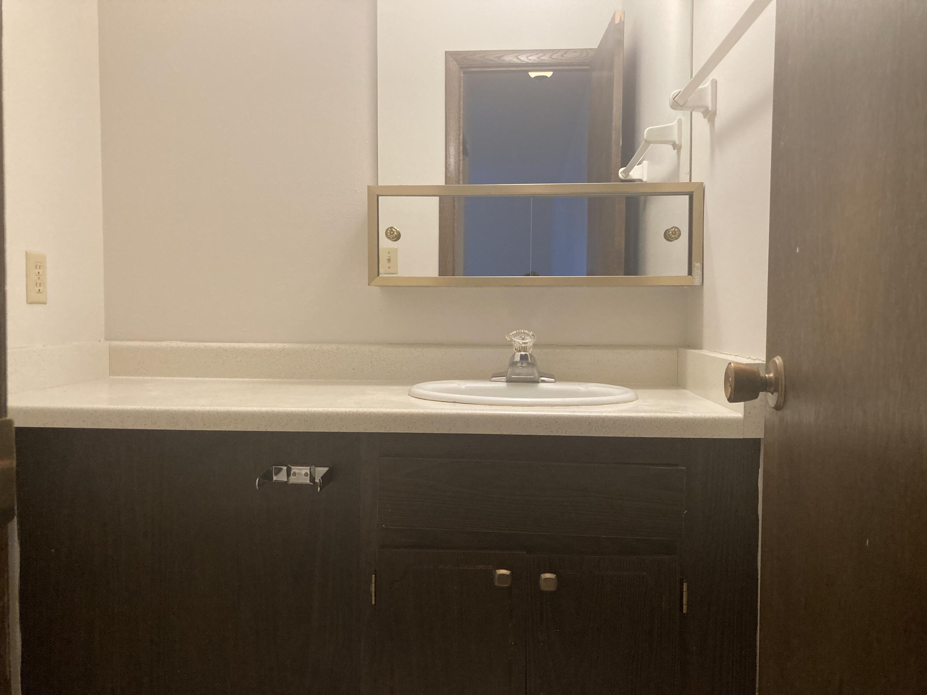 6167 West Cold Spring Road Greenfield, WI 53220 - Photo 11 of 12 Half Bath